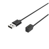 Nabíjecí USB-A kabel FIXED pro Xiaomi Mi Band/Smart Band 8/9/Pro/Active, černý