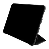 Pouzdro FIXED Padcover pro Apple iPad Air 13" (2024) se stojánkem, podpora Sleep and Wake, černé