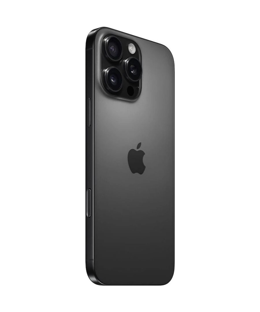 Apple iPhone 16 Pro Max 1TB Black Titanium