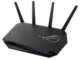 ASUS ROG STRIX GS-AX5400 Wireless AX5400 Wifi 6 Router, 4x gigabit RJ45, 1x USB3.0