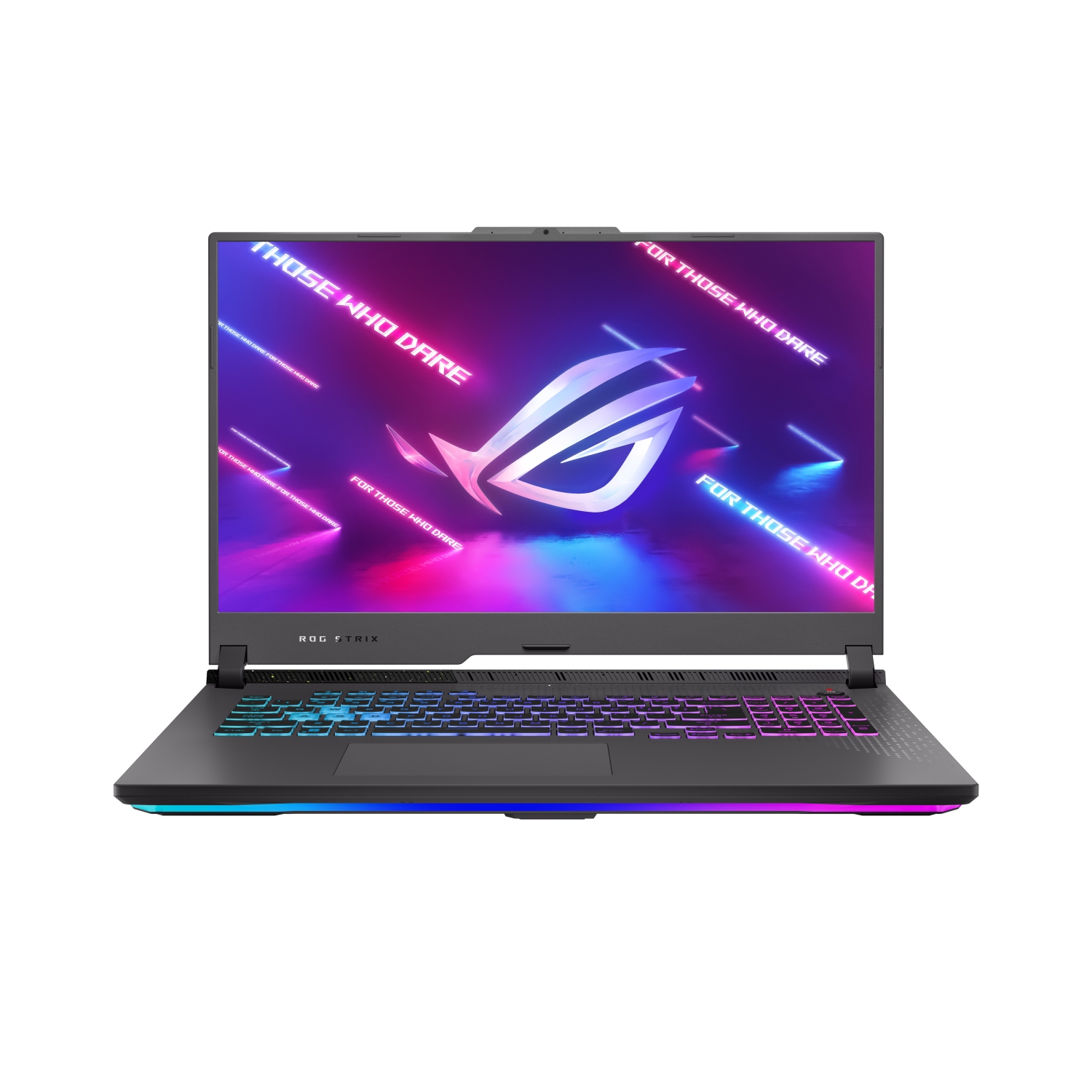 ASUS ROG Strix G17/G713PI/R9-7845HX/17,3"/QHD/32GB/1TB SSD/RTX 4070/W11H/Gray/2R