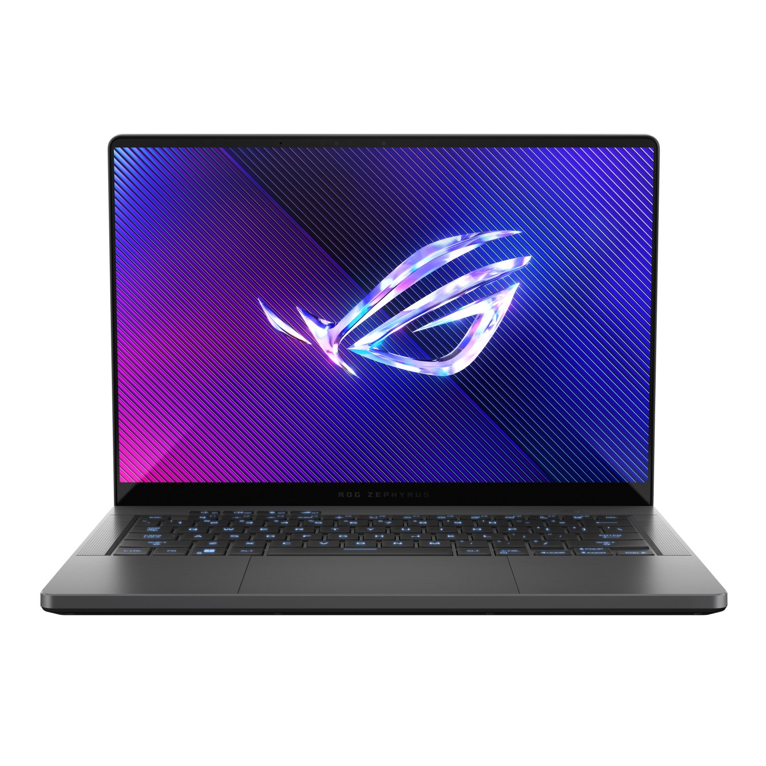 ASUS ROG Zephyrus G14 (GA403UI) R9-8945HS 14" 2880x1800/32GB/1TB SSD/RTX 4070/W11H/Gray/2R