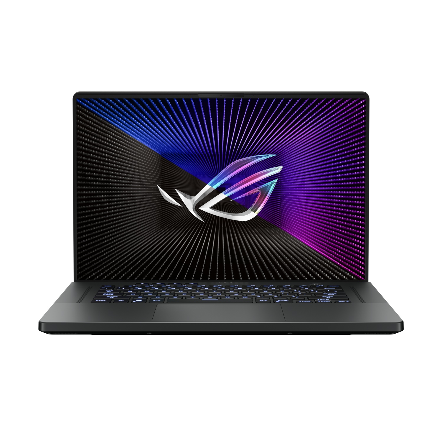 ASUS ROG Zephyrus G16 (GU603VV) i7-13620H 16" 2560x1600/32GB/1TB SSD/RTX 4060/W11H/Gray/2R