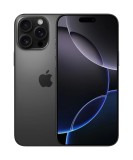 Apple iPhone 16 Pro 1TB Black Titanium