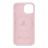 Tactical MagForce Velvet Smoothie Kryt pro Apple iPhone 13 mini Pink Panther