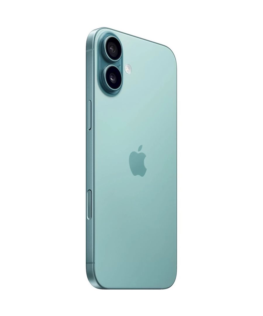 Apple iPhone 16 Plus 512GB Teal