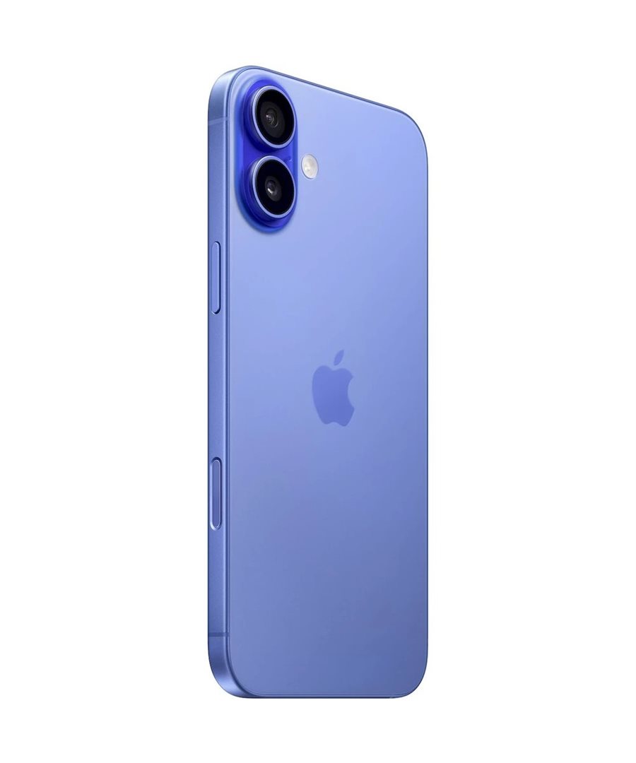 Apple iPhone 16 Plus 128GB Ultramarine