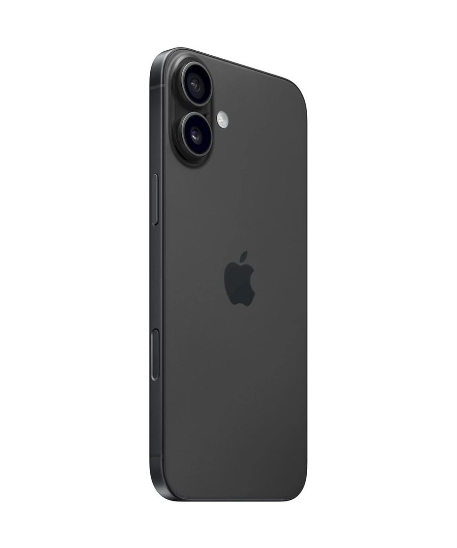 Apple iPhone 16 Plus 128GB Black