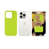 Tactical MagForce Velvet Smoothie Kryt pro Apple iPhone 15 Pro Avocado