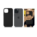 Tactical MagForce Velvet Smoothie Kryt pro Apple iPhone 15 Asphalt