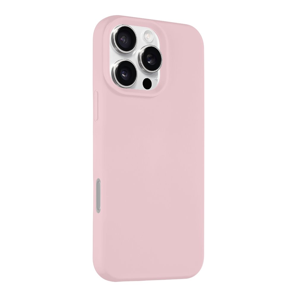 Tactical MagForce Velvet Smoothie Kryt pro Apple iPhone 16 Pro Max Pink Panther