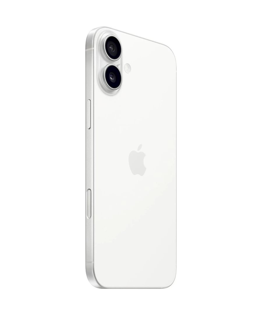 Apple iPhone 16 256GB White