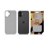 Tactical MagForce Velvet Smoothie Kryt pro Apple iPhone 16 Plus Foggy