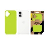 Tactical MagForce Velvet Smoothie Kryt pro Apple iPhone 16 Plus Avocado