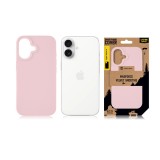 Tactical MagForce Velvet Smoothie Kryt pro Apple iPhone 16 Pink Panther