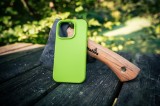 Tactical MagForce Velvet Smoothie Kryt pro Apple iPhone 16 Avocado