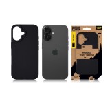 Tactical MagForce Velvet Smoothie Kryt pro Apple iPhone 16 Asphalt