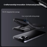 Nillkin CamShield PRO Zadní Kryt pro Apple iPhone 16 Pro Titanium Gray