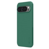 Nillkin Super Frosted PRO Zadní Kryt pro Google Pixel 9 Pro XL Dark Green