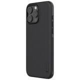 Nillkin Super Frosted PRO Magnetic Zadní Kryt pro Apple iPhone 16 Pro Max Black