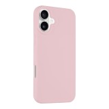 Tactical Velvet Smoothie Kryt pro Apple iPhone 16 Plus Pink Panther