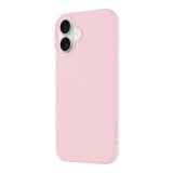 Tactical Velvet Smoothie Kryt pro Apple iPhone 16 Plus Pink Panther