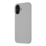 Tactical Velvet Smoothie Kryt pro Apple iPhone 16 Plus Foggy