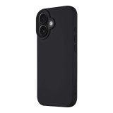 Tactical Velvet Smoothie Kryt pro Apple iPhone 16 Asphalt