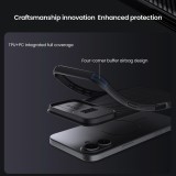 Nillkin CamShield PRO Magnetic Zadní Kryt pro Apple iPhone 16 Plus Black