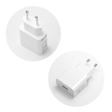 XIAOMI originální adapter USB-A 2A MDY-09-EW white bulk