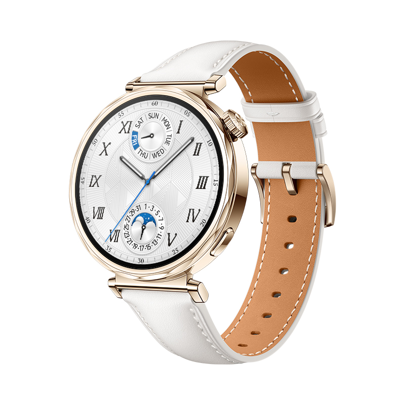 Huawei Watch GT 5 41 mm Leather