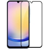 Tvrzené sklo Nillkin Tvrzené 2.5D CP+ PRO pro Samsung Galaxy A25 5G, černá