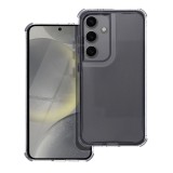 MATRIX CLEAR Case for SAMSUNG A16 5G black