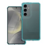 MATRIX CLEAR Case for SAMSUNG A05s mint