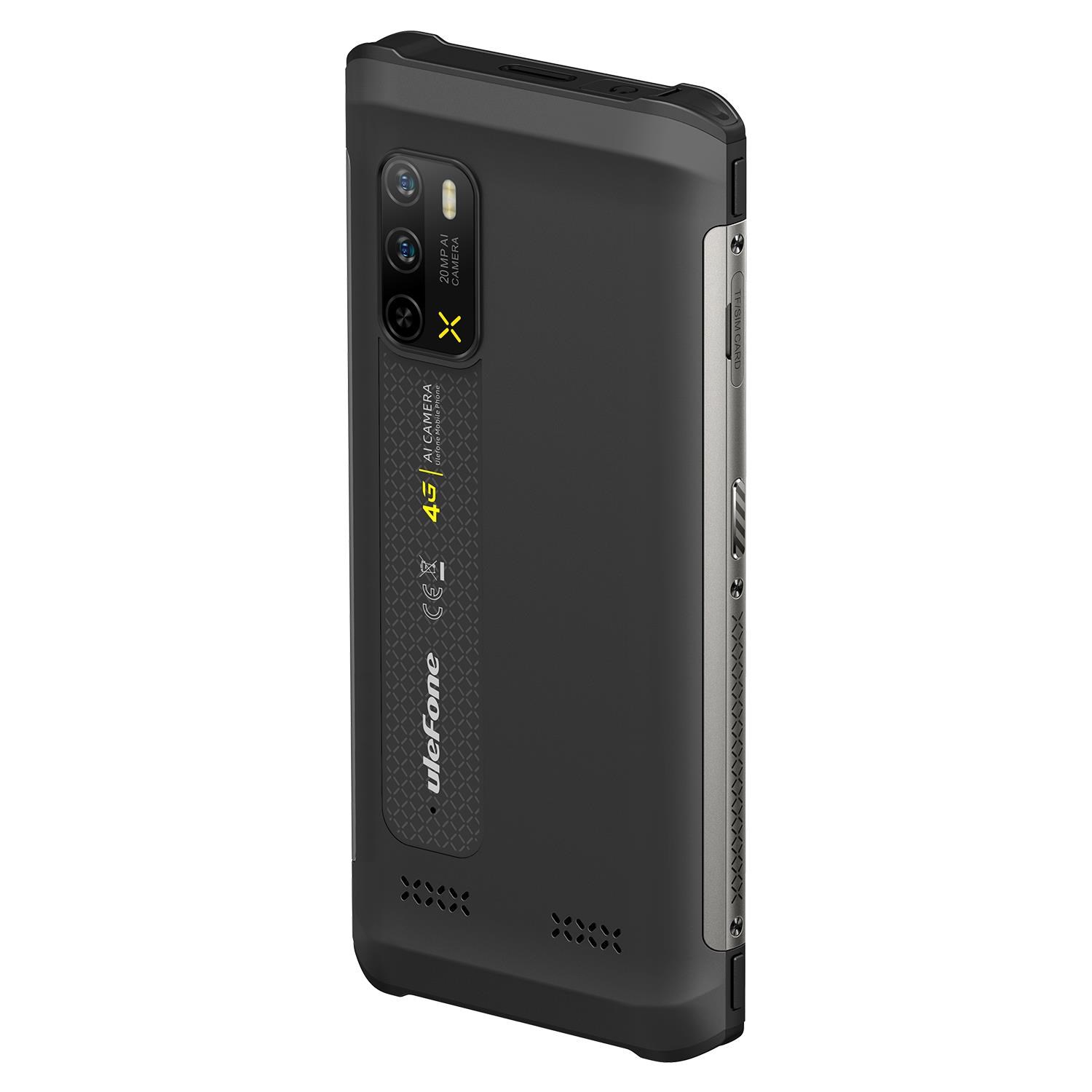 Ulefone Armor X10 Pro 4GB/64GB černá