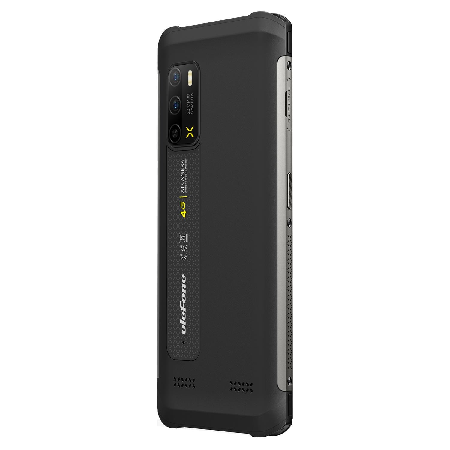 Ulefone Armor X10 Pro 4GB/64GB černá