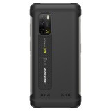 Ulefone Armor X10 Pro 4GB/64GB černá