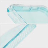 MATRIX CLEAR Case for IPHONE 15 Pro Max mint