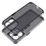 MATRIX CLEAR Case for IPHONE 14 black