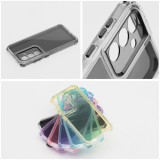 MATRIX CLEAR Case for SAMSUNG A55 5G black