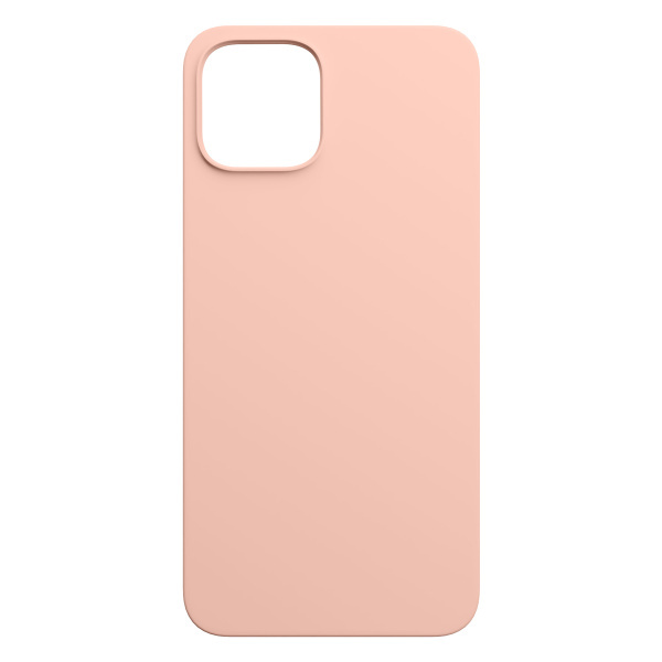 Ochranný kryt 3mk Hardy Silicone MagCase pro Apple iPhone 15, pink