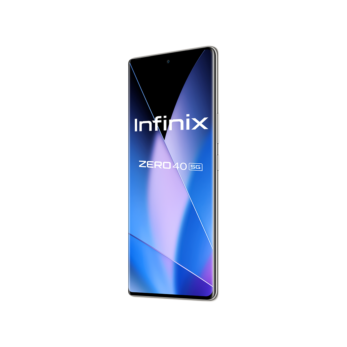 Infinix Zero 40 12GB/512GB Moving Titanium