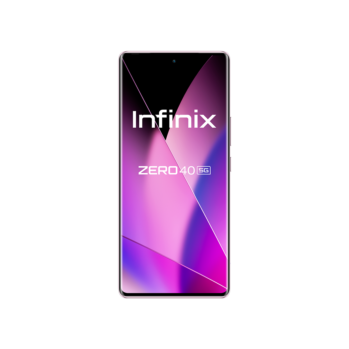 Infinix Zero 40 5G 12GB/512GB Violet Garden