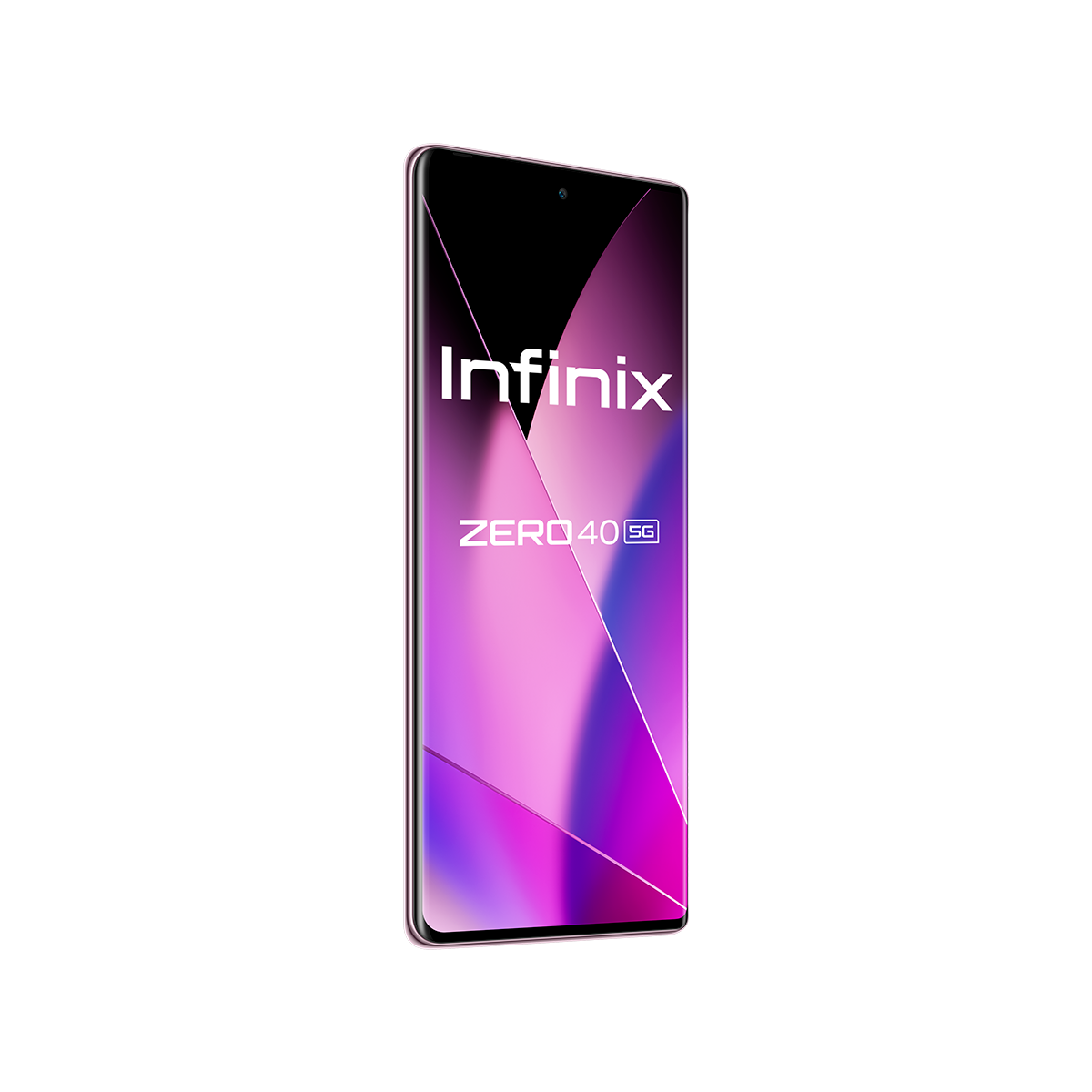 Infinix Zero 40 5G 12GB/512GB Violet Garden