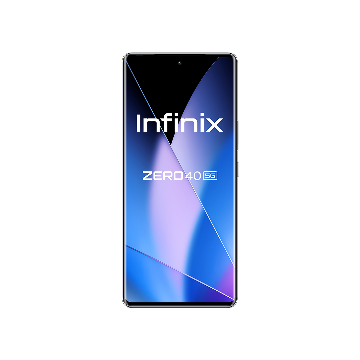 Infinix Zero 40 5G 12GB/512GB Rock Black