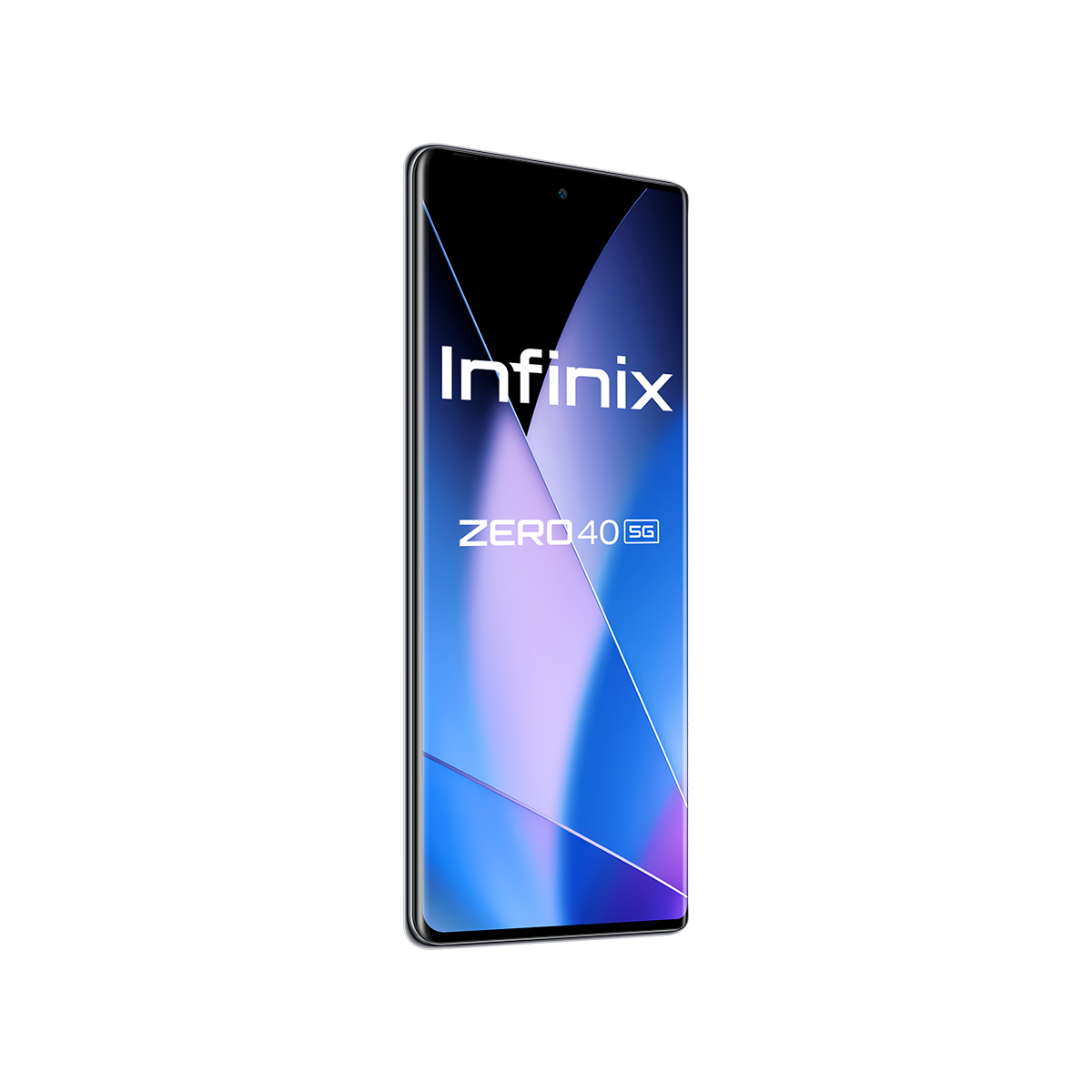 Infinix Zero 40 5G 12GB/512GB Rock Black