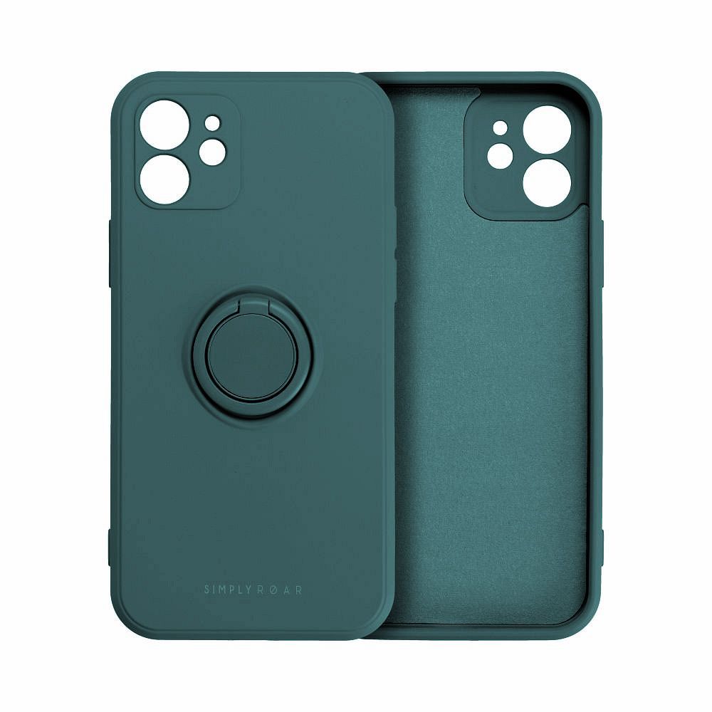 ROAR case AMBER for SAMSUNG A16 5G Green