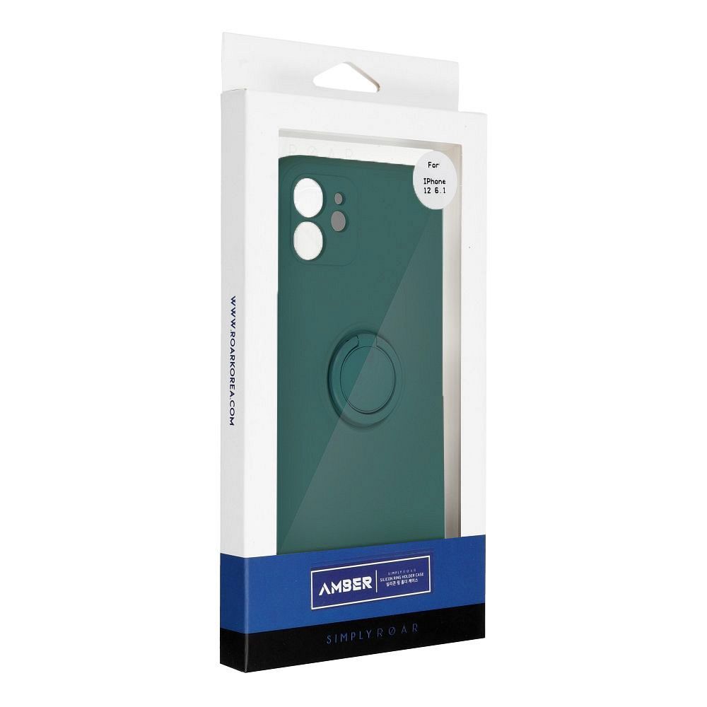 ROAR case AMBER for SAMSUNG A16 5G Green