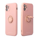 ROAR case AMBER for SAMSUNG A16 5G Pink