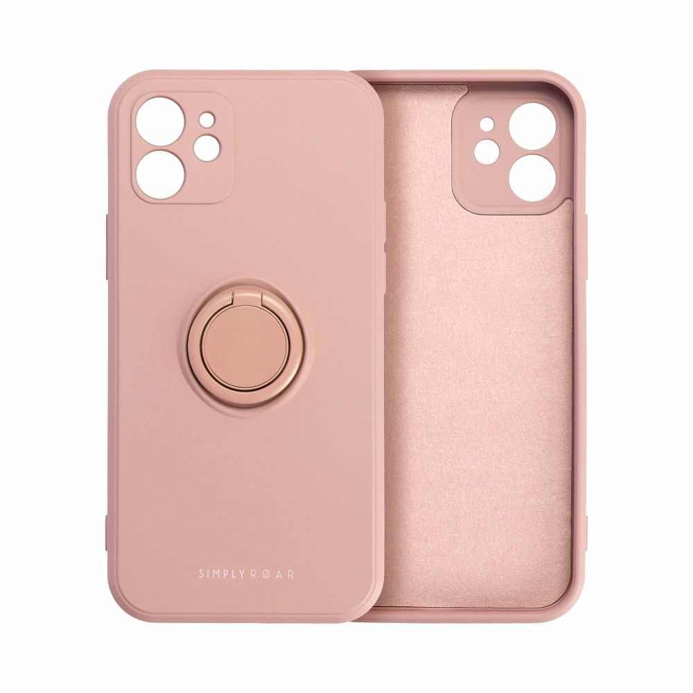 ROAR case AMBER for SAMSUNG A16 5G Pink